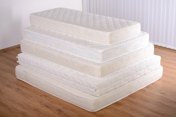 Mattresses