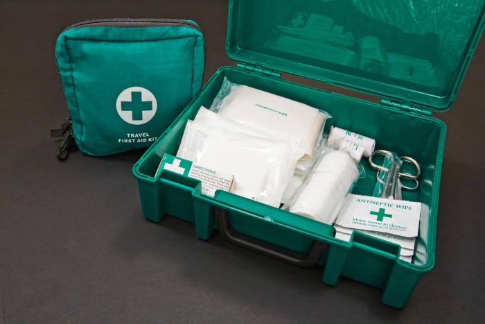Uncommon First Aid Items We Should All Have