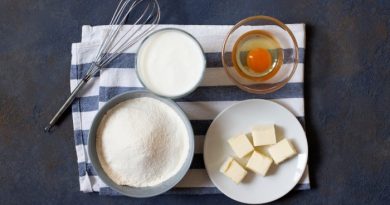Why We Need To Know How To Cook