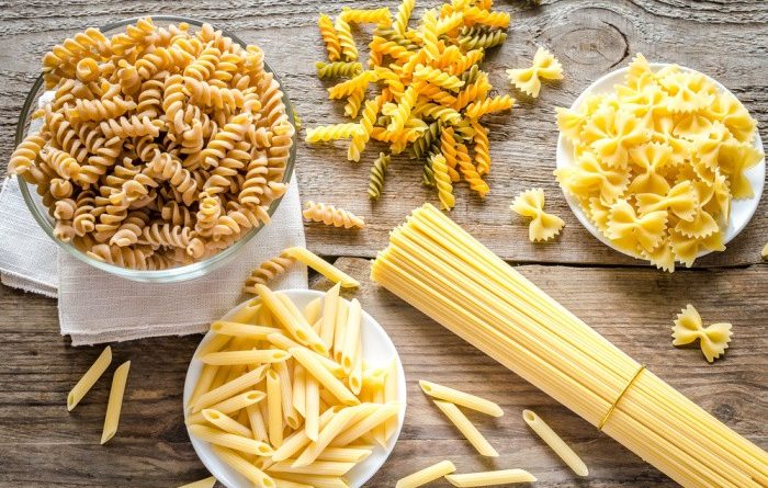 15 Foods To Buy When You're Broke