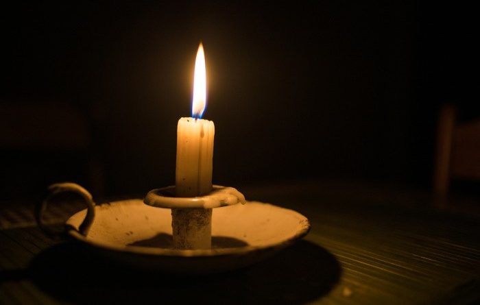 20 Things To Do When The Power Goes Out
