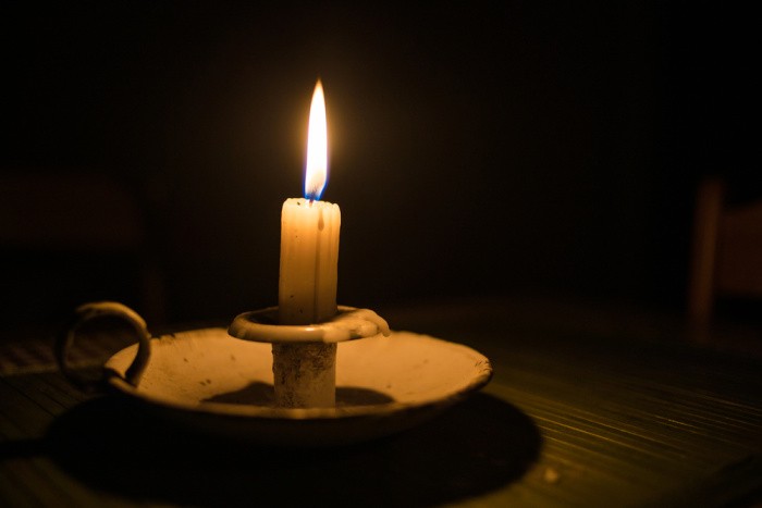 20 Things To Do When The Power Goes Out