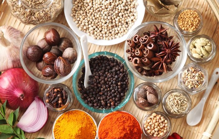 25 Items I Recommend For Your Spice Rack