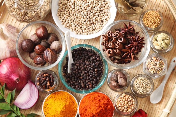 25 Items I Recommend For Your Spice Rack
