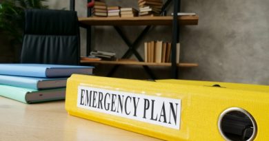 Disaster Preparedness Plan Every Family Needs