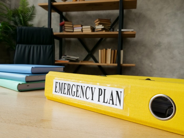 Disaster Preparedness Plan Every Family Needs