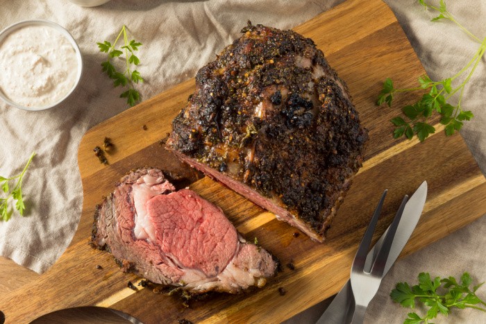 How To Cook Prime Rib: 2 Easy Ways
