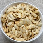 Roasted Pumpkin Seeds