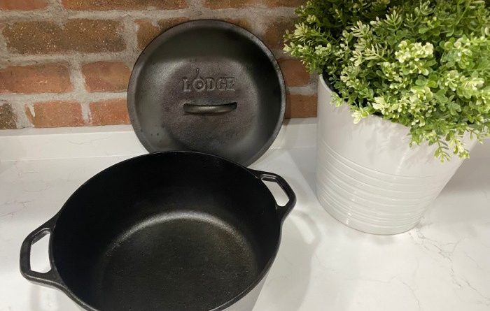 If I Only Had One Pan-What Would It Be?