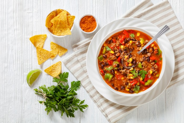 Taco Soup