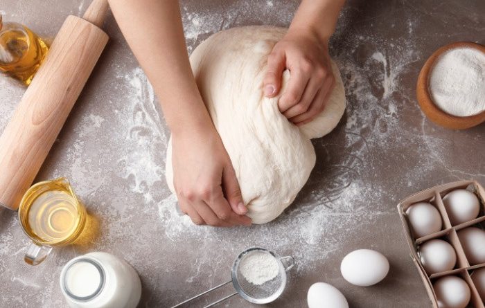 The Best Foods You Need In Your Pantry