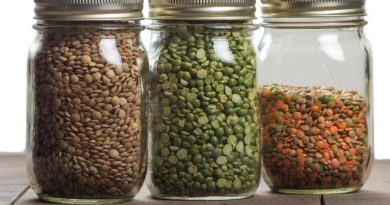 Why You Need Food Storage