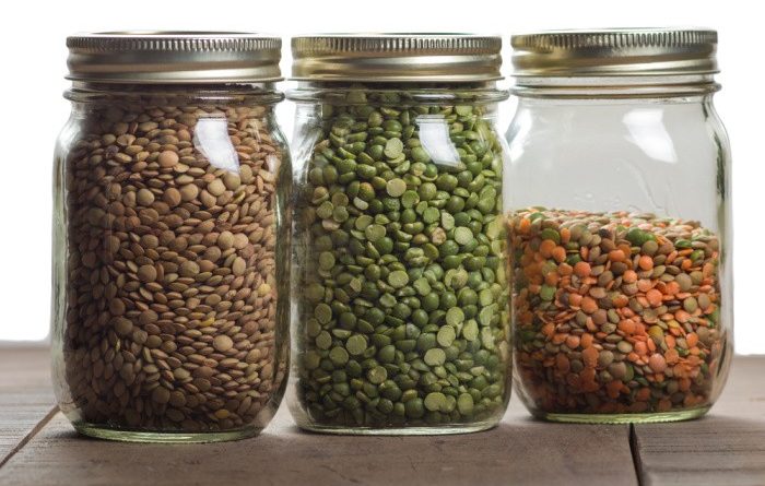 Why You Need Food Storage