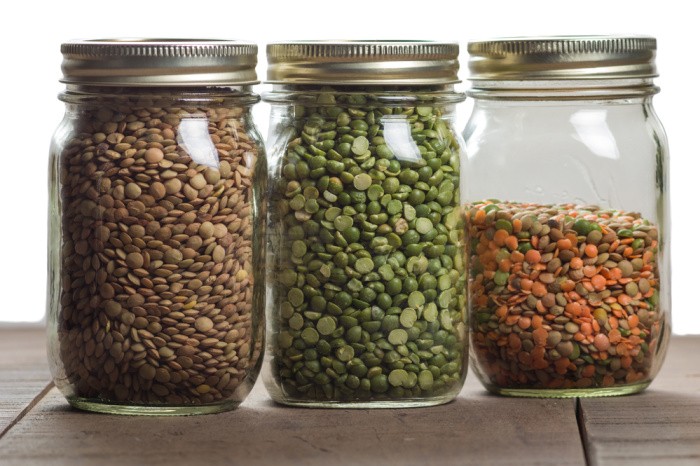 Why You Need Food Storage