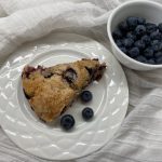 Blueberry Scones Recipe