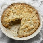 Easy Turkey Pot Pie