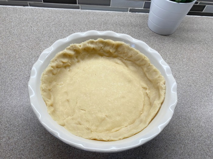 Pie Crust