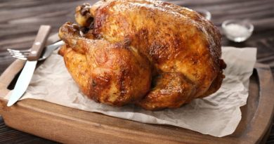 How To Cook A Turkey