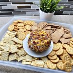 The Classic Bacon Cheese Ball