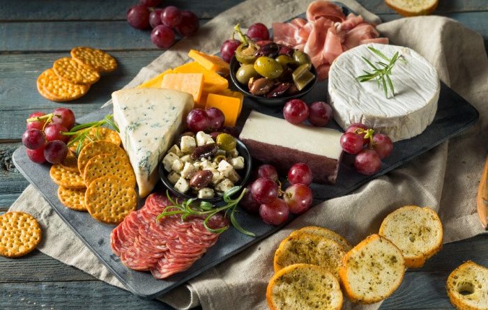What is a Charcuterie Board