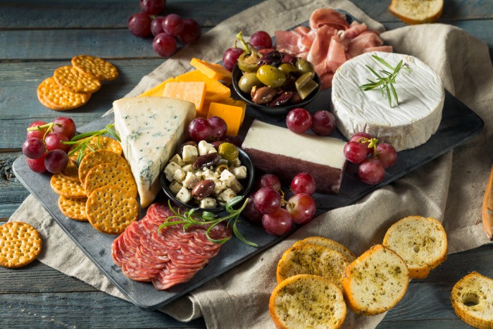What is a Charcuterie Board?