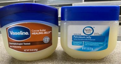 20 Ways to Use Vaseline