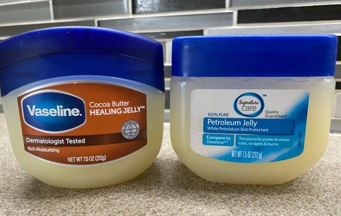 20 Ways to Use Vaseline