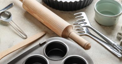 58 Frugal Kitchen and Pantry Items You Need