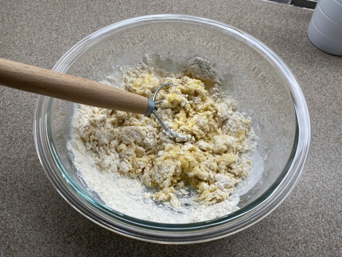 Easy-To-Make Bread For One