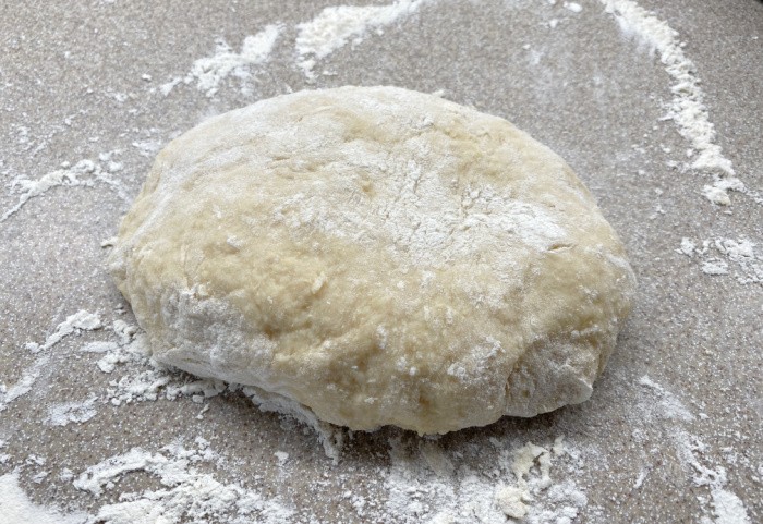 Easy-To-Make Bread For One