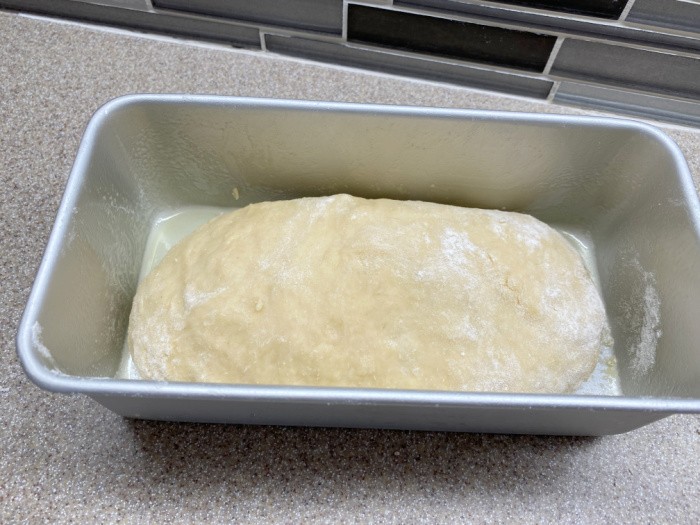 Easy-To-Make Bread For One