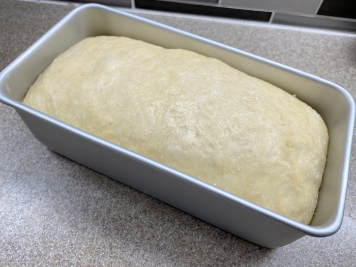 Easy-To-Make Bread For One