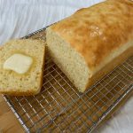 Easy-To-Make Bread For One