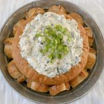 Easy-To-Make Spinach Dip