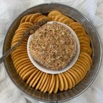 Pimento Cheese Ball