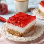 Strawberry Pretzel Salad Recipe