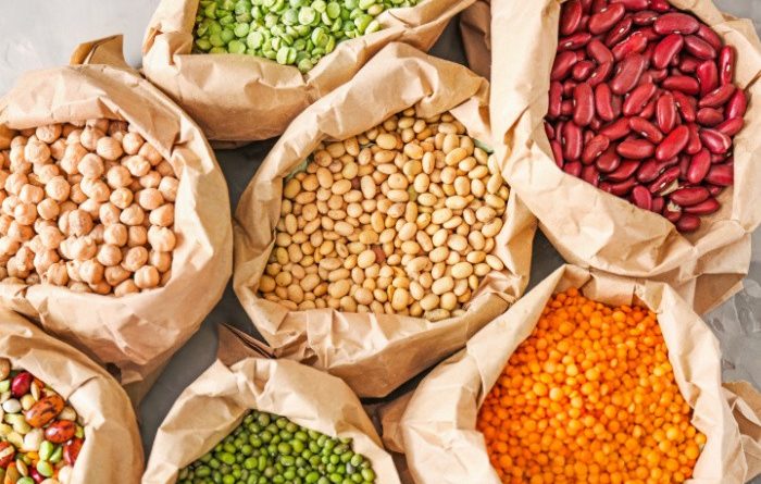 Build Your Own Great Depression Pantry