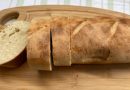French Bread In One Hour