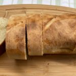 French Bread In One Hour