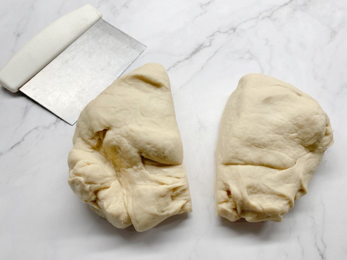 French Bread In One Hour