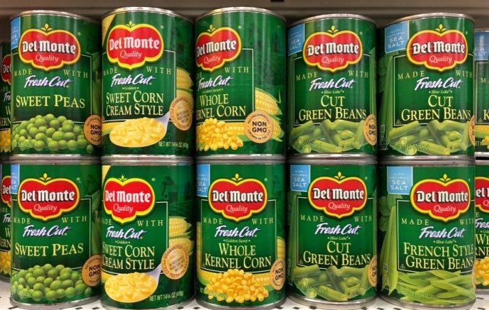 How to Save Money on Canned Goods