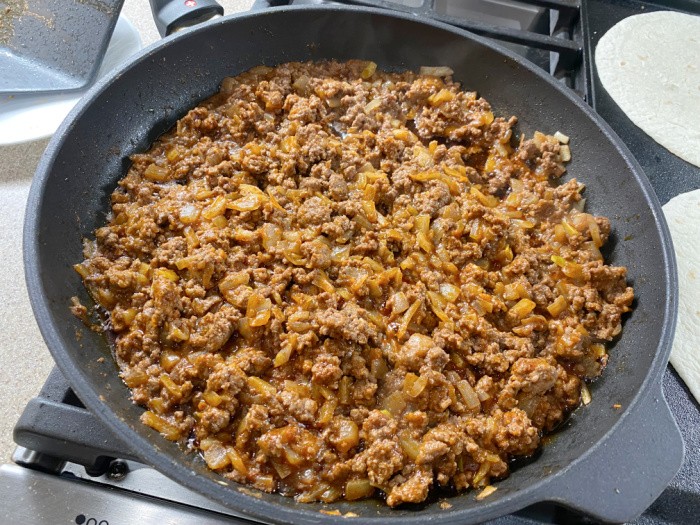 Taco Meat