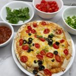 Mexican Pizza