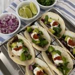 Mexican Street Tacos