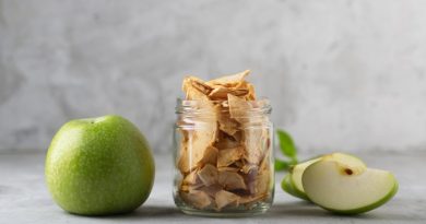 Several Ways To Dehydrate Food