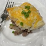 Shepherd's Pie Recipe