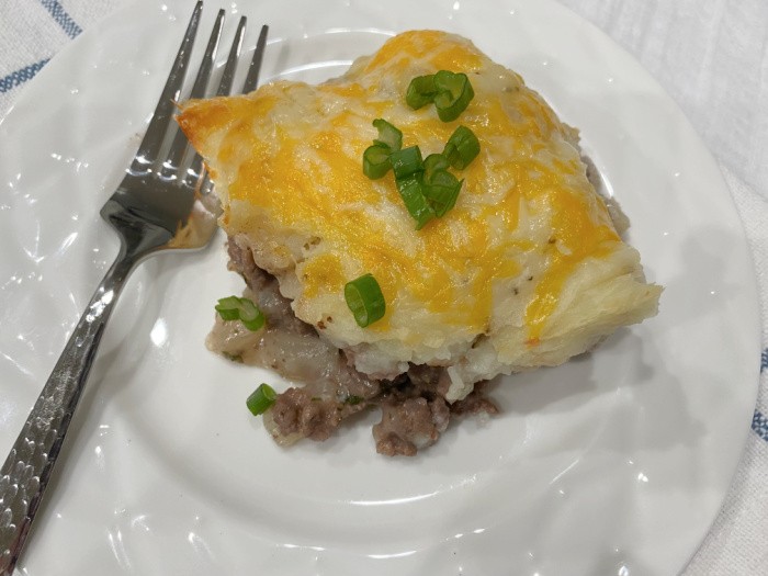 Shepherd's Pie Recipe