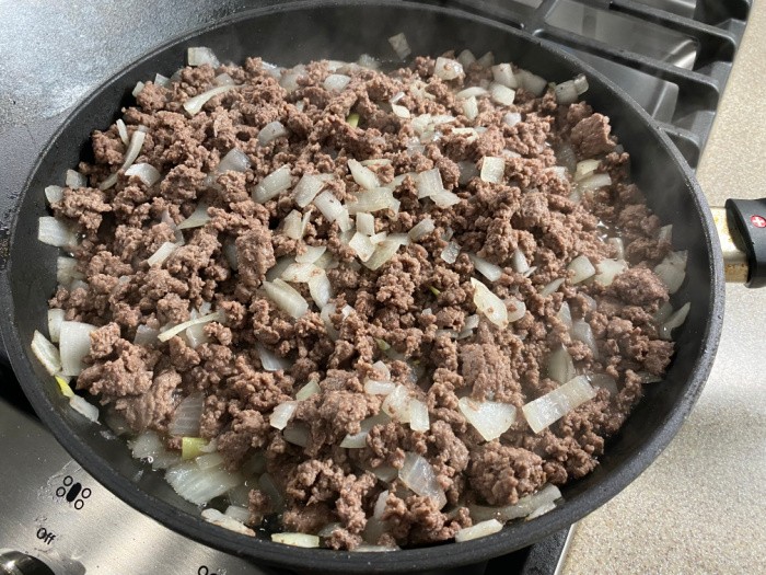 Shepherd's Pie Recipe