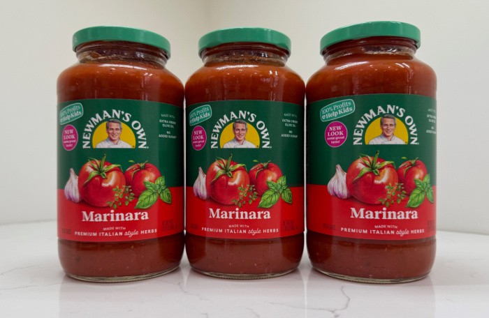 Spaghetti Sauce In Jars