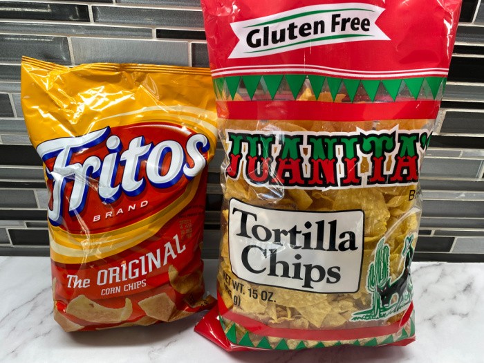 Taco Salad Recipe